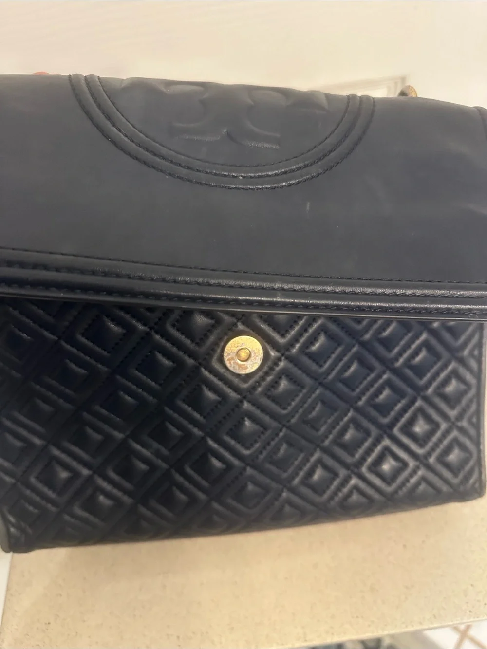 Tory Burch authentic tory